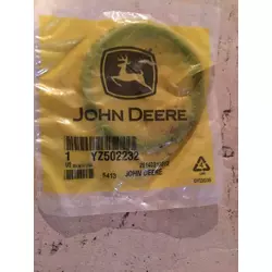 Джон Дір 9 серії Кільце ущілнююче КПП Powershift YZ502232