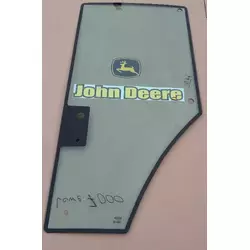 дверь John Deere R131163,R131164,7600, 7610,7700,7710